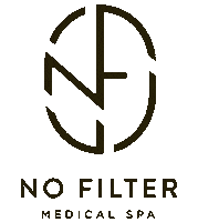 No Filter Miami Sticker by NoFilterMedSpa