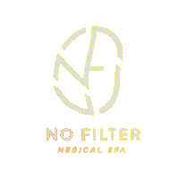 Sticker by NoFilterMedSpa