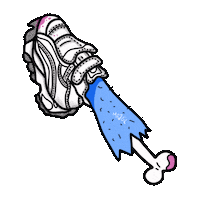 Halloween Cartoon Sticker by MOGL