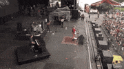 elle king governors ball GIF by GOVBALL NYC