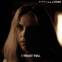 Drama Starz GIF by Hightown