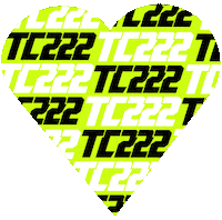Motocross Hearth Sticker by RACR