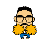 Happy いいね Sticker by TakakoChan