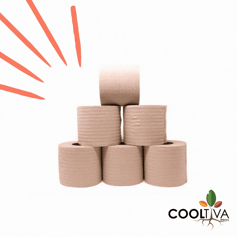 Cooltivamx giphyupload agricultura cdmx papel GIF