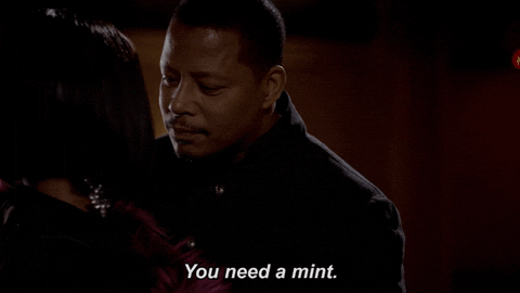 Rejected Lee Daniels GIF by Empire FOX