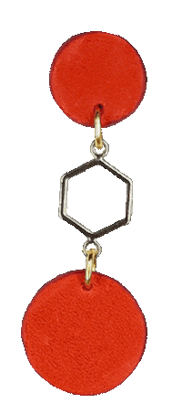 Gold Jewelry Sticker by Embellished Truth