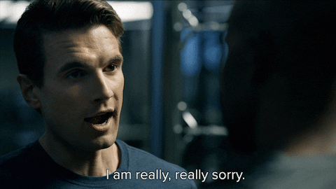 GIF by CBS