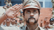 Surya GIF by Magic Man Gifs