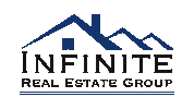 Infiniterealestate Sticker by Jared