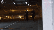 Huntedau GIF by Hunted Australia