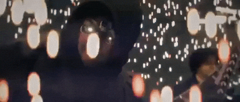 Oliver Sykes M8 GIF by Bring Me The Horizon