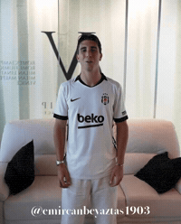 Beşiktaş GIF