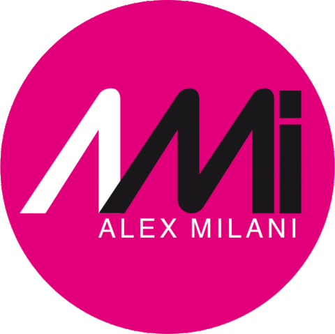 Dj Alex Sticker by alexmilanidj