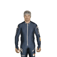 Peter Fill Skiing Sticker by FISI