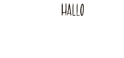 New Day Lettering Sticker