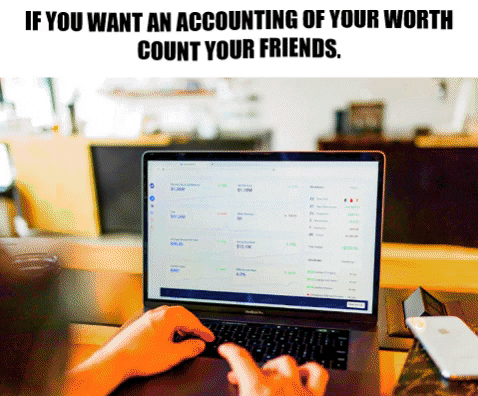rayvataccounting giphygifmaker small business financial accounting GIF