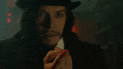 Mad Hatter Fox GIF by Gotham