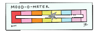Happy Mental Health Sticker by mandy