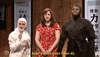 scarlett johansson ninja GIF by Saturday Night Live