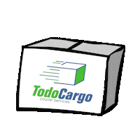venezuela envios Sticker by Todo Cargo Inc.