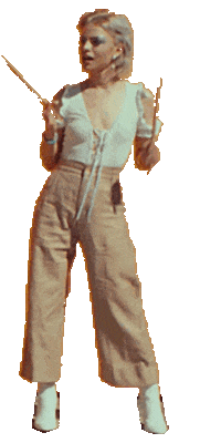 nia lovelis better by myself Sticker