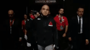 ilir latifi ufc GIF