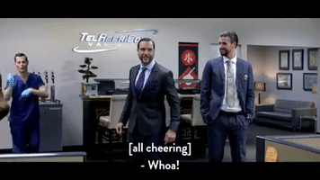 comedy central GIF by Workaholics
