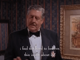 season 6 netflix GIF by Gilmore Girls 