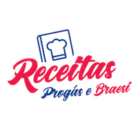 ProgasBraesi churrasco brigadeiro sorteio receitas Sticker