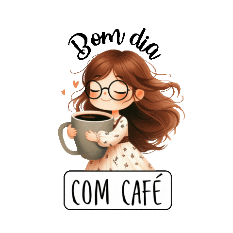 aduanstudio giphyupload cafe bomdia bomdiacomcafe Sticker