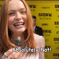 Sadie Sink GIF