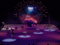 Feld Entertainment Maui GIF by Disney On Ice