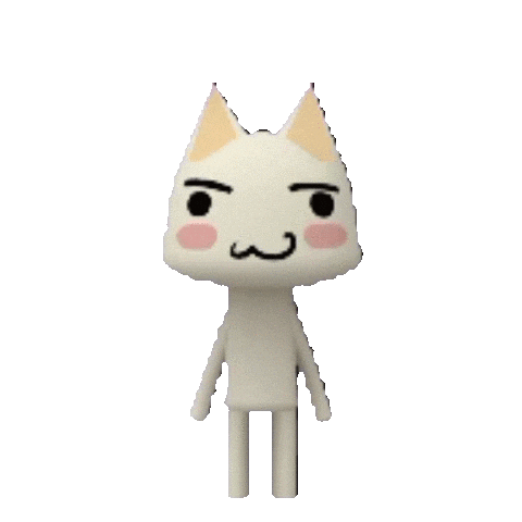 PLAYSTATIONJP giphyupload かわいい 好き 楽しい Sticker