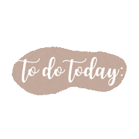 Today Marije Sticker by VV GAVC