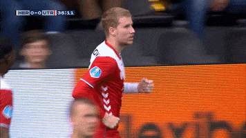 Sport GIF by FOX Sports
