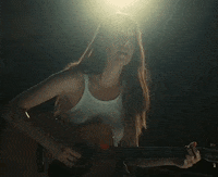 Danielle Haim GIF by HAIM