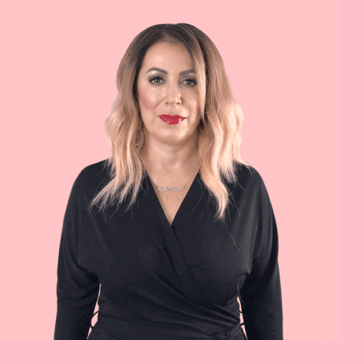 Smell Stinks GIF by thedivafabulous