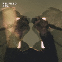Singer Singing GIF by Redfield Records