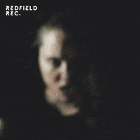 Metal Singing GIF by Redfield Records