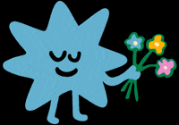 Blomst GIF by Hagenfest