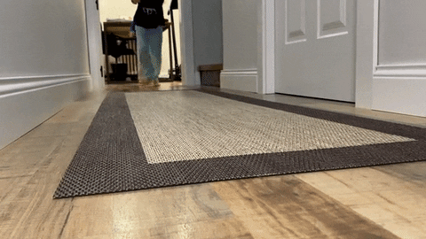 giphy - Mesures tapis selon espaces Selectastor giphyupload selectastor alfombras vinilicas alfombras de vinilo tejido GIF