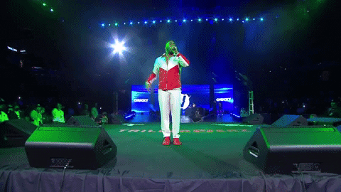 Big Daddy Kane GIF by VERZUZ