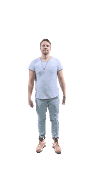 Mein Herz Schlagt Schlager Chris Sticker by Sony Music Germany
