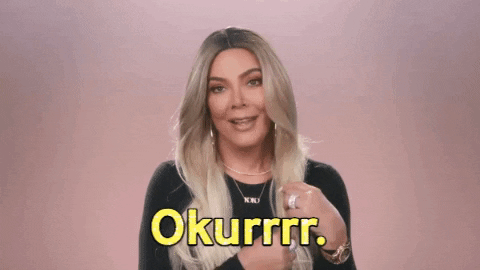 Kris Jenner GIF by Bunim/Murray Productions