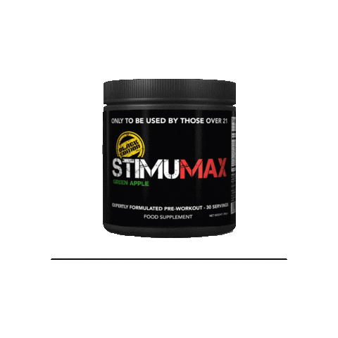 Fitness Health Sticker by StromIreland