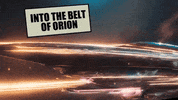 Music Video Space GIF by Sabaton