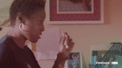GIF by Insecure on HBO