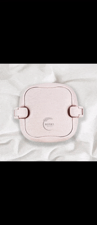 HuskiHome coffee lets go tea shake GIF