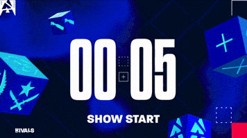 Blast Premier GIF by BLAST