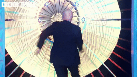 Matt Lucas Judges GIF by BBC Three